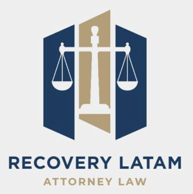 Recovery Latam — Attorney Law